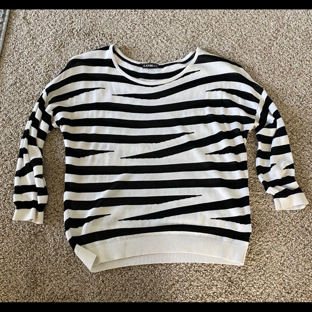 Express Top